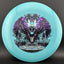 Limited Edition ESP Glo Buzzz - Karudi the Overseer by Ripper Studios - Korvel