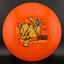 Disque Mint Discs Soft Apex Jackalope Fairway Driver