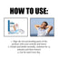 Nasal Aspirator Cleans The Nose And Relieves Runny Nose And Throat Irritation - Korvel