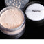 Makeup Magical Halo Three Color Natural Concealer Loose Powder Makeup Powder Waterproof Not Take Off Makeup - Korvel