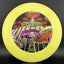 Swirl S-Line DD1 - Collecte de fonds Discmania