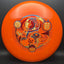 Aura Mana - First Run - Zoe Andyke Signature Disc