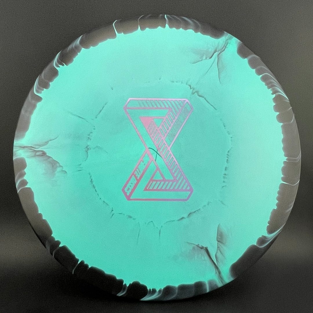 Halo S-Blend Anubis - Premium Mid-Range Disc