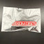 Axiom Bar Logo Enamel Pin - Premium Quality Accessory