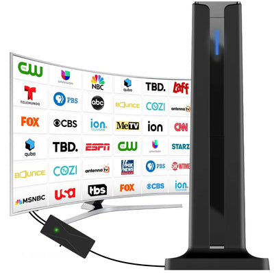 ClearView 360 Antenna - Korvel