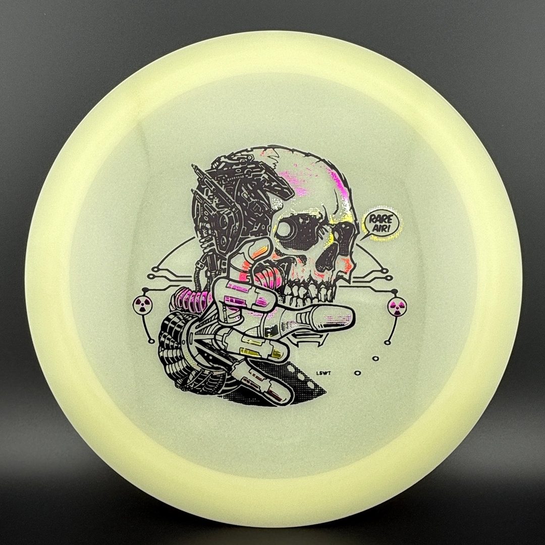Nocturnal Freetail - Stratus FEAR V1 by Les White