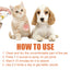 Pet Joint Repair Spray, Relieve Pet Joint Discomfort Muscle Weakness Pet Joint Care Spray - Korvel