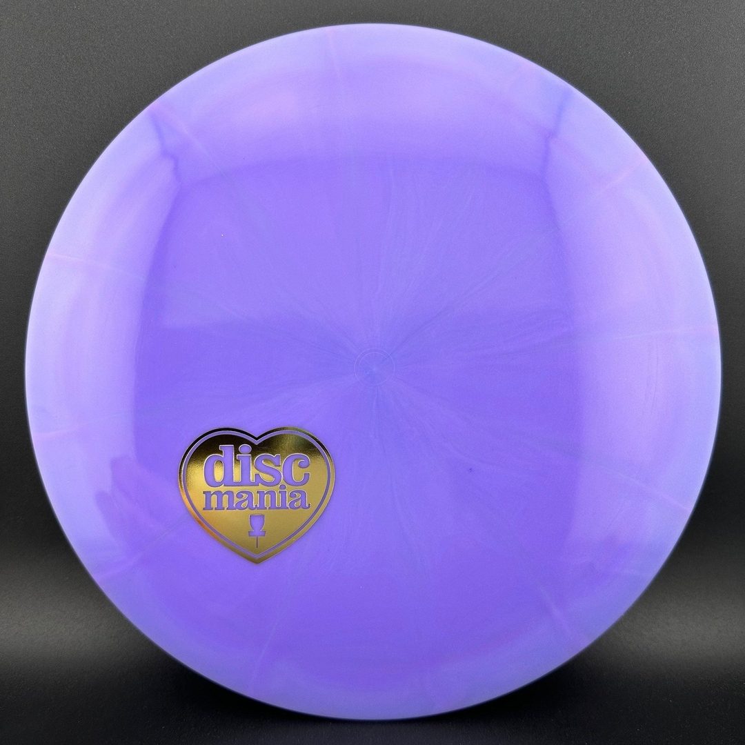 Lux Vapor Splice - Edición Especial Primera Carrera