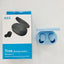 A6S Bluetooth Headset Macaron Bluetooth 5.2 Wireless TWS Earbuds Sports Mini New Headphones - Korvel