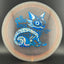 Founders Mad Cat - El Gato Loco Disco de Golf Driver