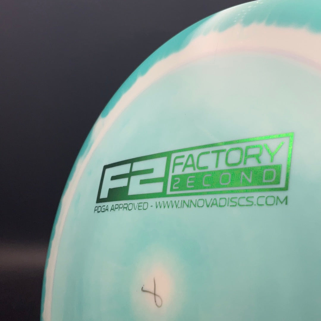Halo Star Destroyer - F2 Disco de Golf Driver