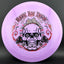 Aura Coalesce - Manny Trujillo's Crushin' Amanitas Stamp - Korvel