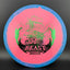 Halo Star Beast - Henna Blomroos 2024 Tour Series Disc