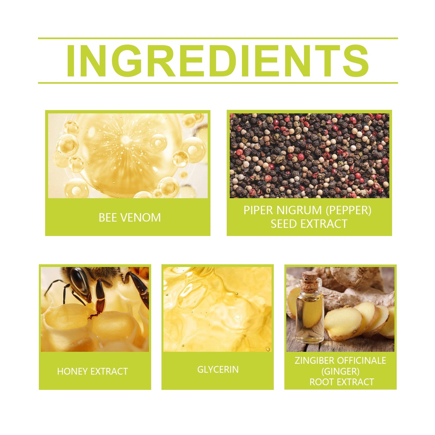 Herbal Treatment Patch Gently Pamper Your Body, Massage Your Skin And Improve Elasticity - Korvel