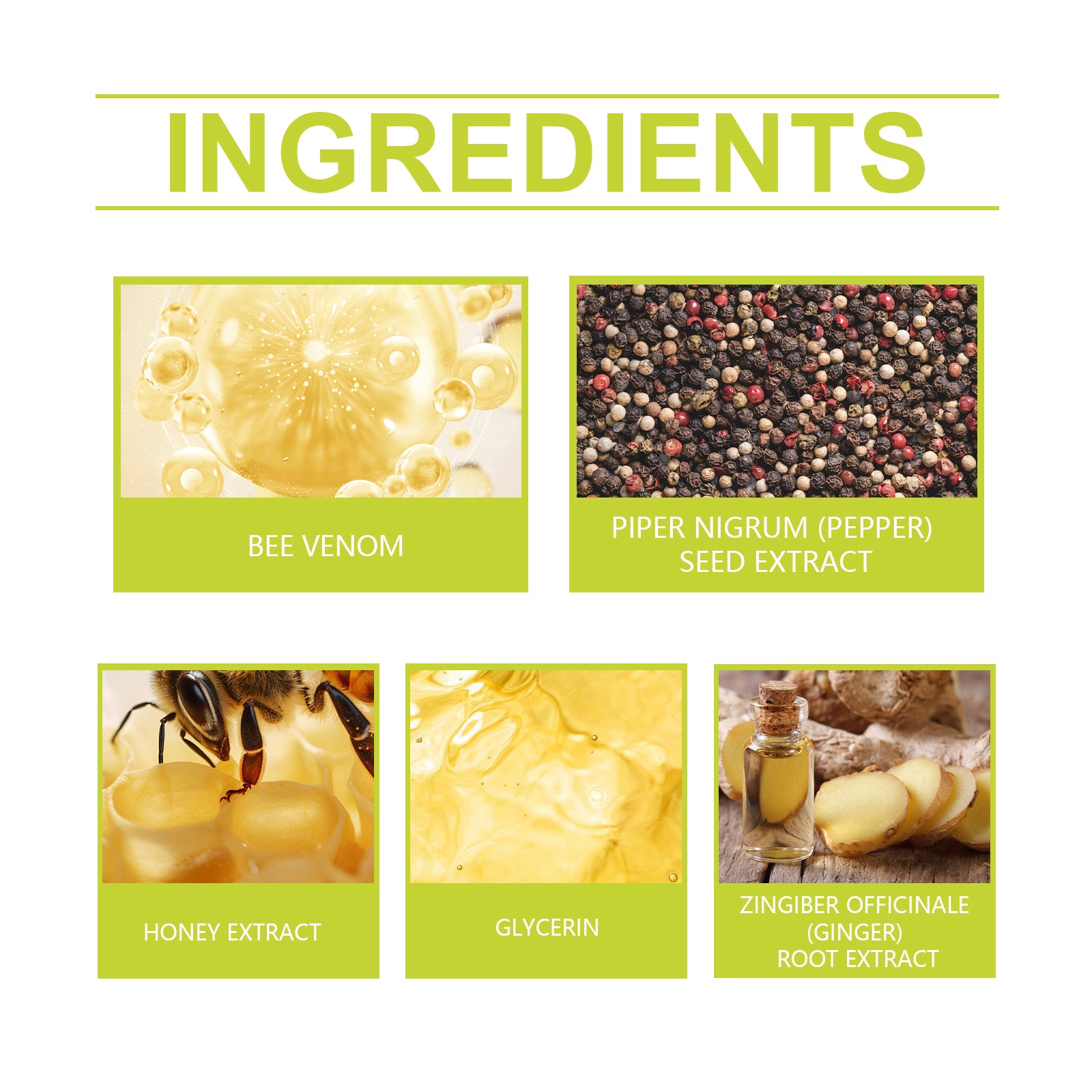 Herbal Treatment Patch Gently Pamper Your Body, Massage Your Skin And Improve Elasticity - Korvel