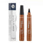 Four-Headed Eyebrow Pencil - Waterproof & Easy to Use