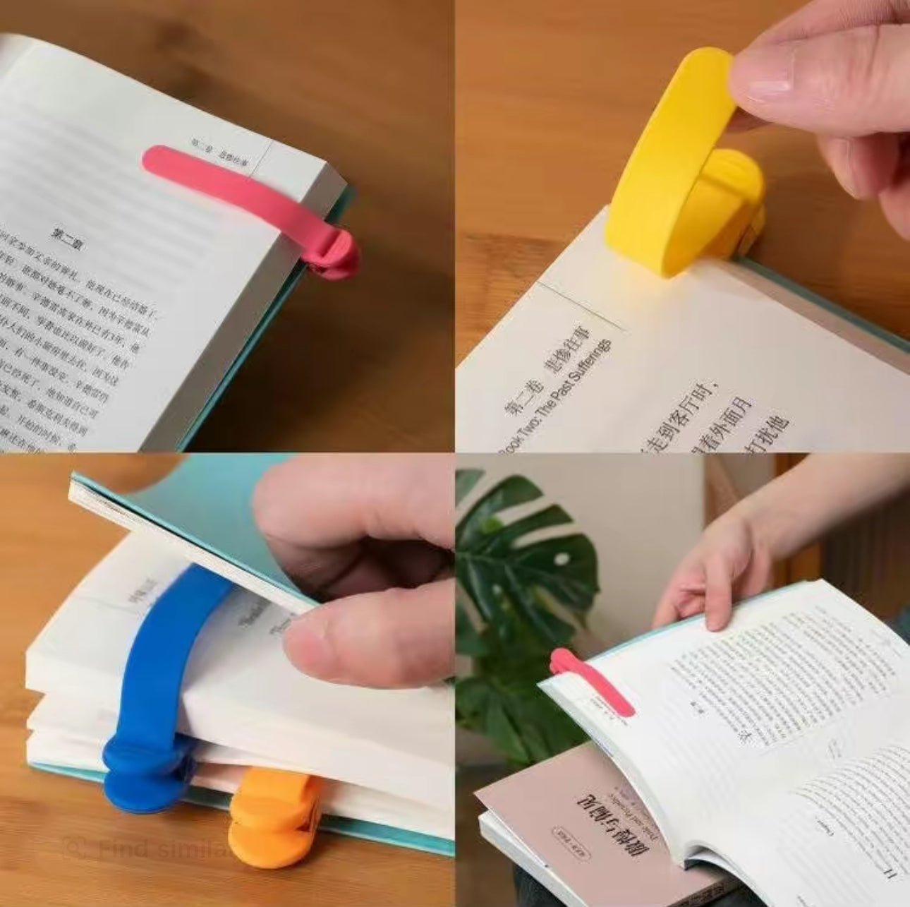 PageGrip Bookmark - Korvel