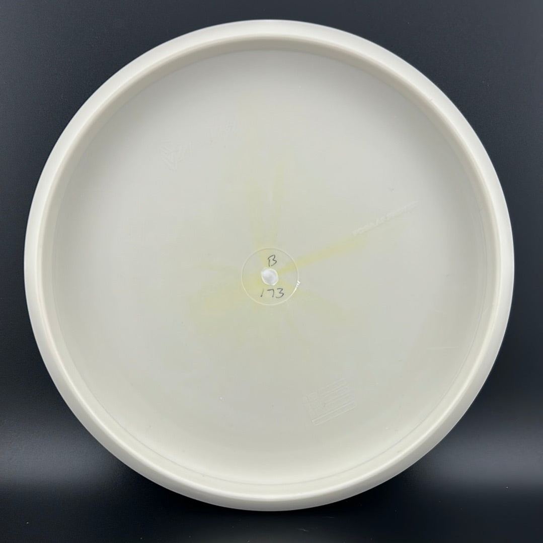 OG Base Phi - Thought Space Athletics Eyerachnid Disc Golf Putter
