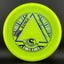 Soft Neutron Range Disc Golf Disc