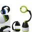 Lampe de camping LED multifonction 3-en-1