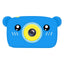 Children Take Photo Camera Full HD 1080P Portable Digital Video Camera 2 Inch LCD Screen Display Children ForKid Learning Study - Korvel