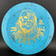 Doomsday Discs Shockwave Apocalypse Driver