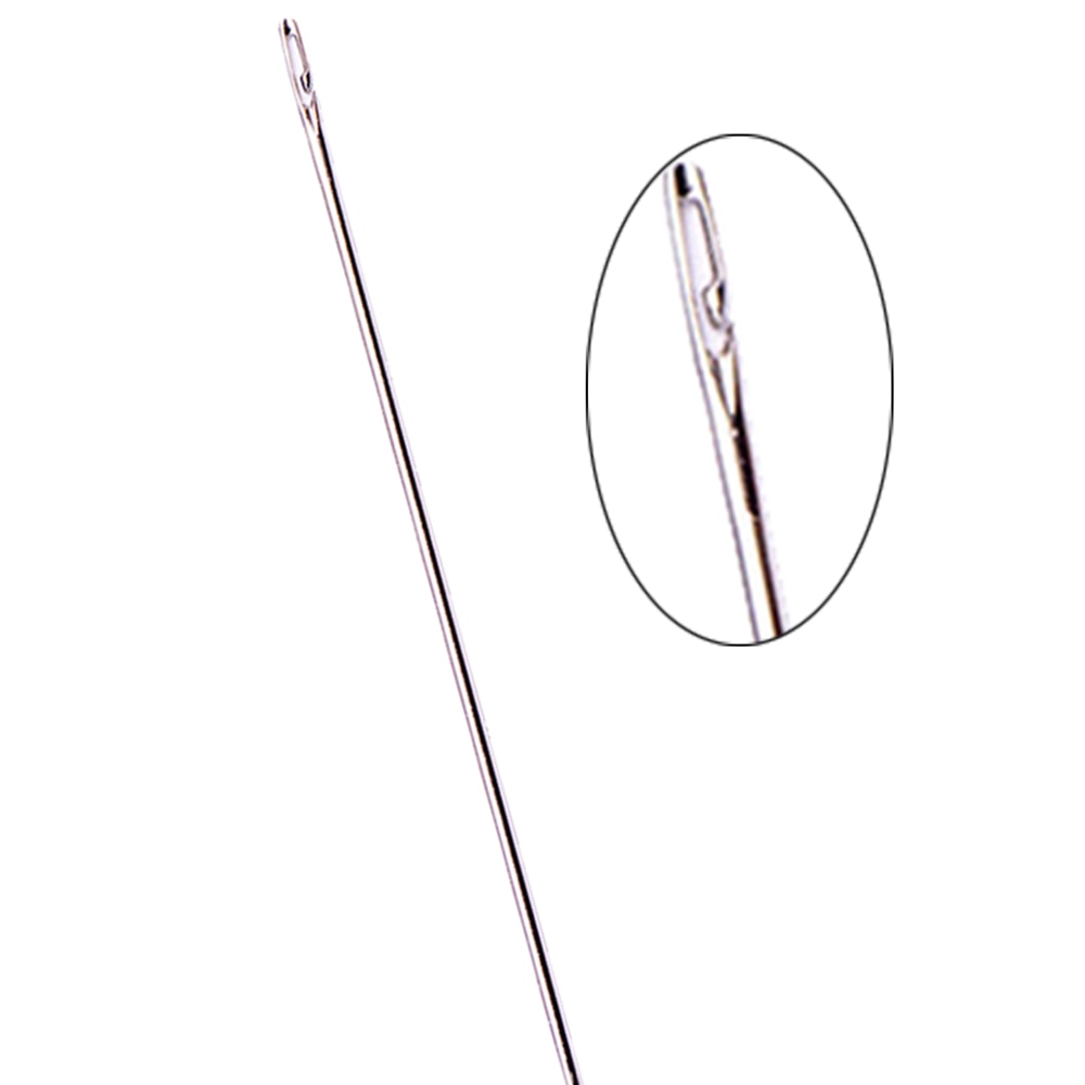 12PCS One Second Needles Hand Sewing Needles Tools Hand Sewing Tools - Korvel