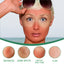 Color Correction Treatment Cream, Lighten Spots After Sun Repair Moisturizing Skin Beauty Cream - Korvel