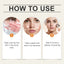 Acne Patch Care Series Gentle Cleansing Acne Facial Invisible Patch - Korvel