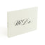Elegant Video Invitation Brochure for Weddings