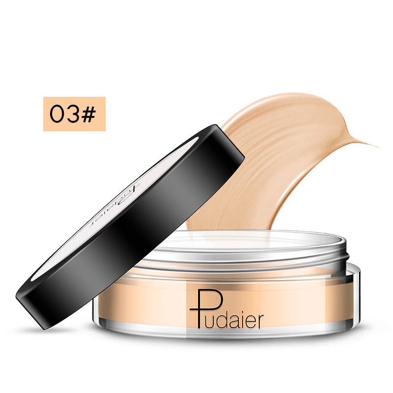 Pudaier Silky Lip Primer and Concealer
