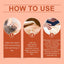 Grapefruit Massage Essential Oil for Skin Care