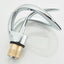 AquaFalls Chrome Tap - Korvel