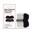 Patches de nez pour points noirs premium pour un nettoyage en profondeur