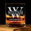 Ensemble de Verres à Whiskey Premium - Parfait pour Offrir