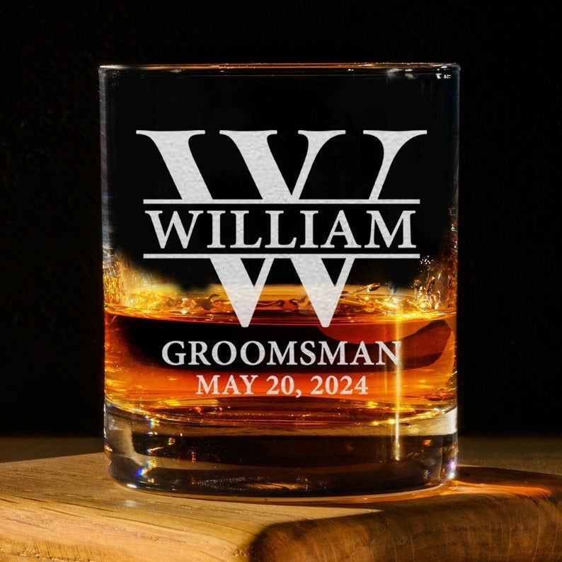 Ensemble de Verres à Whiskey Premium - Parfait pour Offrir