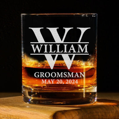 Premium Whiskey Glass Set - Perfect for Gifting
