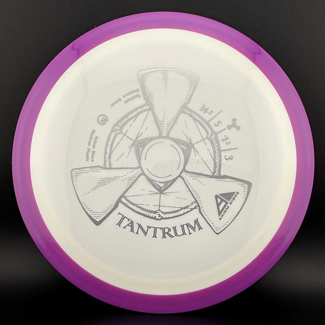 Disque de Golf Axiom Neutron Tantrum