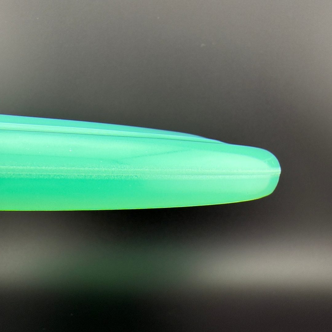 Proto Glow Champion Sonic Disc Golf Putter