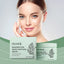 Reactivation Grass Soothing Cream, Delicate, Soft, Dry Skin, Repair And Improve Skin Elasticity Cream - Korvel