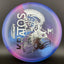 Z Swirl Kratos - "Sceletus" 2025 Paul McBeth Disc Golf Putter