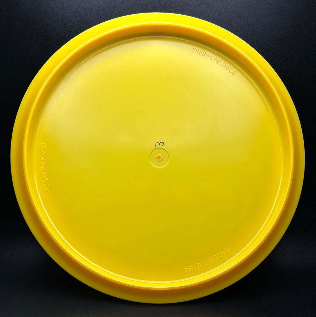 Forged Supra - F2 X-Out Disc Golf Mid-Range