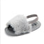 Fashion Summer Baby Shoes Infant Girls Princess Shoes First Walkers - Korvel