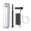 Baseus A2 Car Vacuum Cleaner Mini Handheld Auto Vacuum Cleaner with 5000Pa Powerful Suction For Home & Car & Office - Korvel