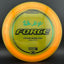 Z Lite Force - Valerie Mandujano Limited Edition Disc