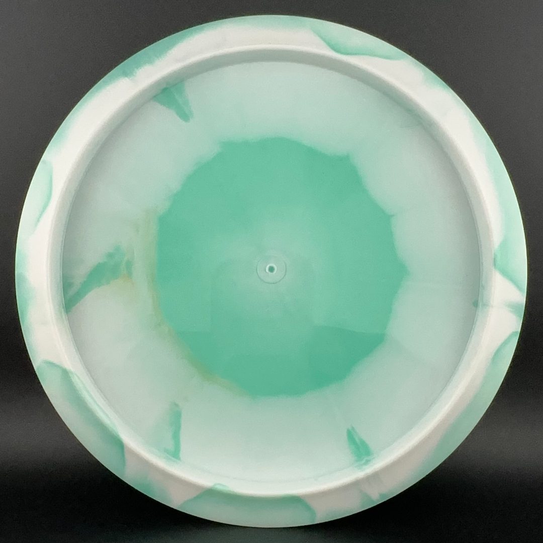 Retina Chemtrail - Burst Disc Golf Driver