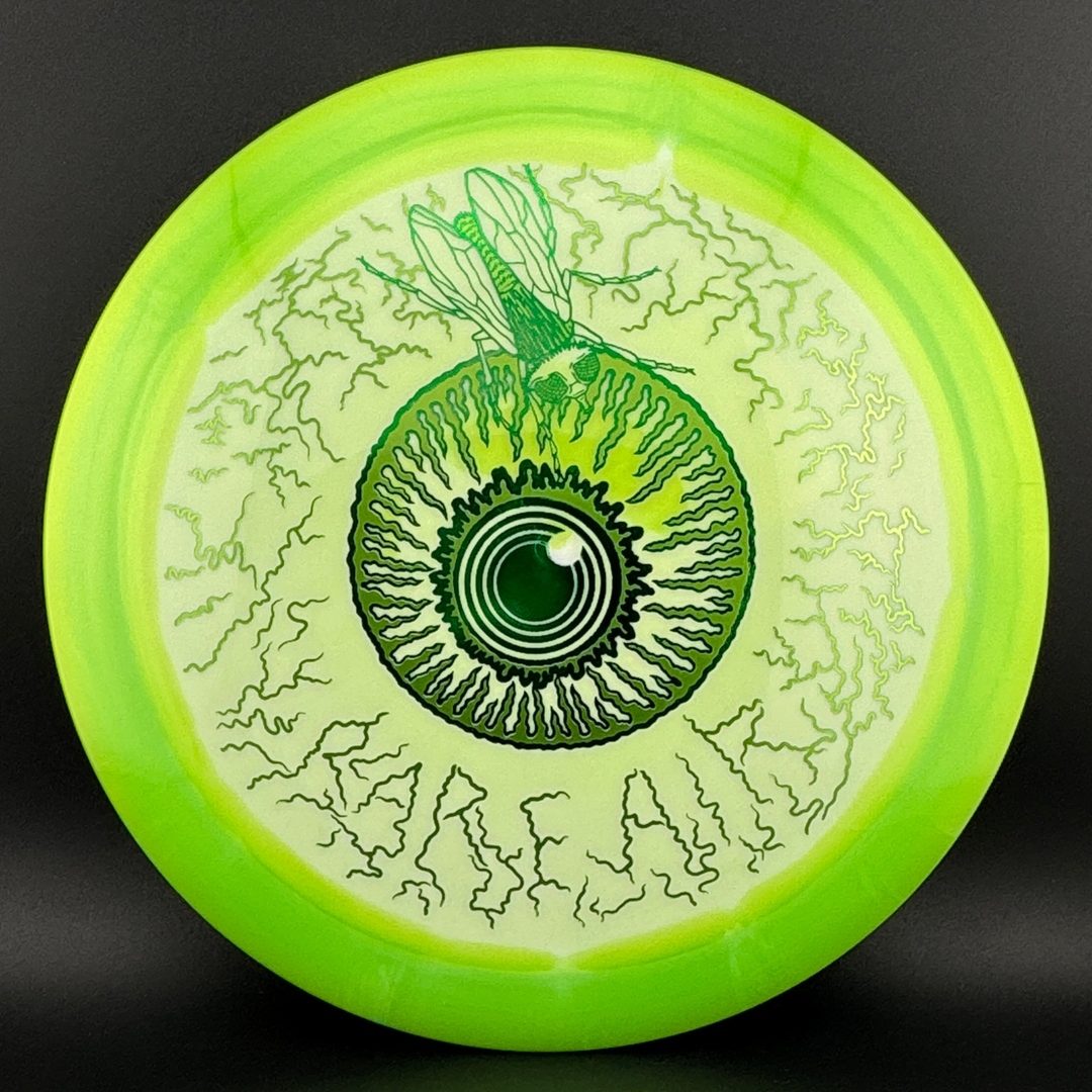 Halo Star Destroyer - Eye-Fly RAD V2 par Ripper Studios