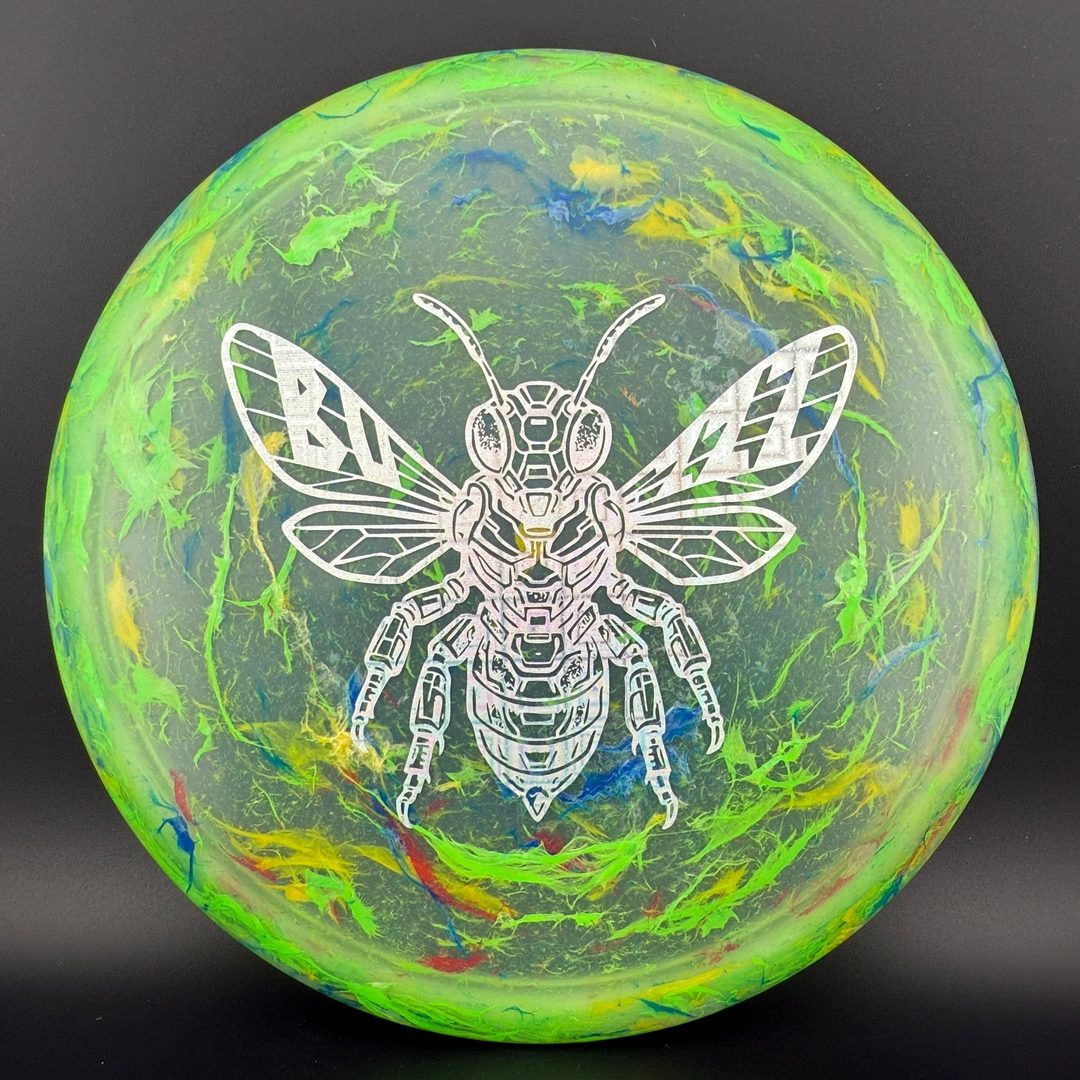 Colorshift Jawbreaker Z Buzzz - Édition DGLO 2025