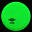 Innova Proto Glow Soft Pro Firefly Disc Golf Putter