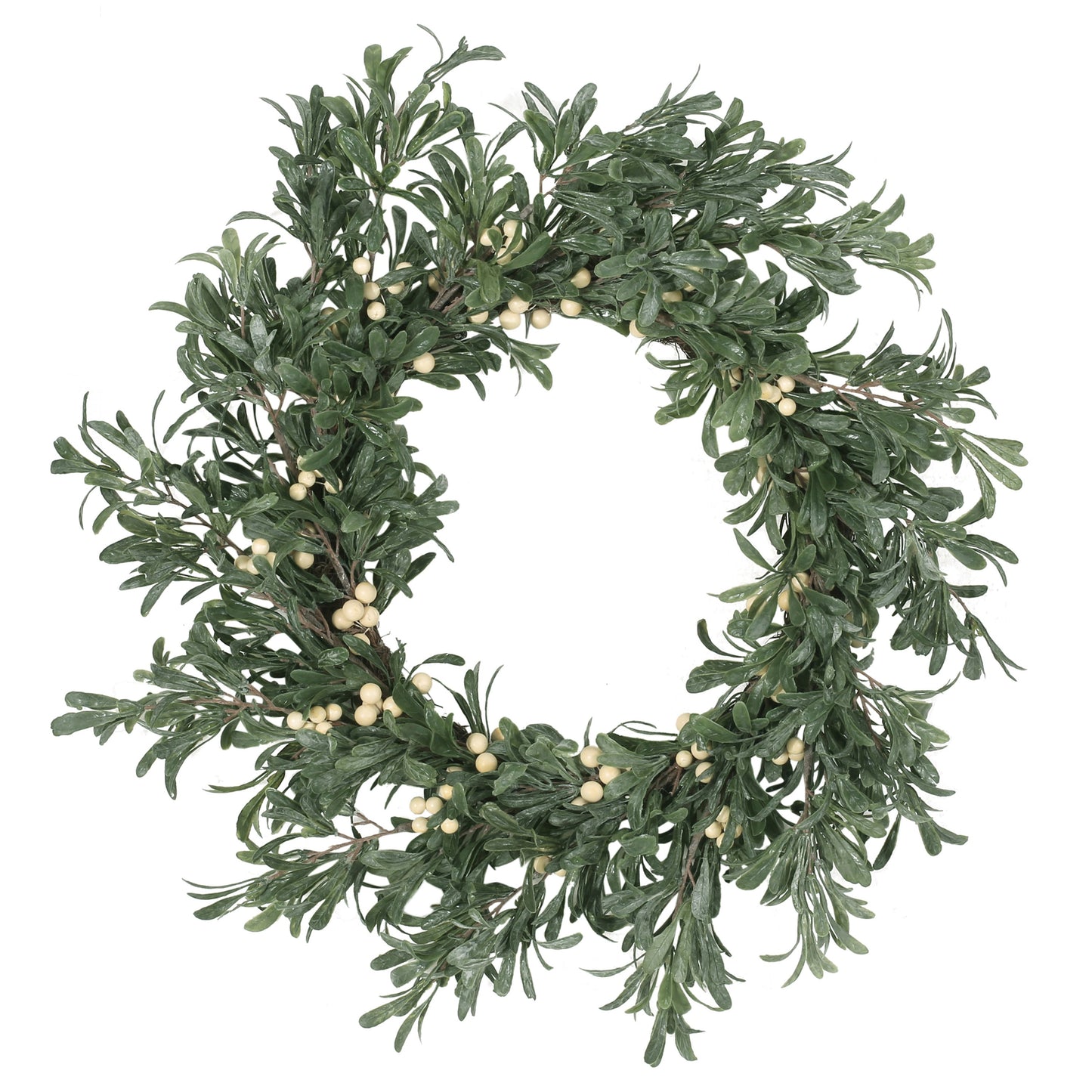 Couronne de neige de 29"